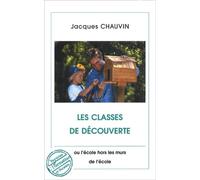 Les Classes De Découverte Ou L'école Hors Les Murs De L'école