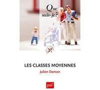 Les Classes Moyennes