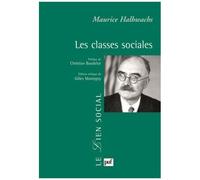 Les Classes Sociales