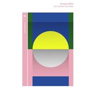 Les classes sociales - Jacques Ellul - Table ronde - Poche - Essai