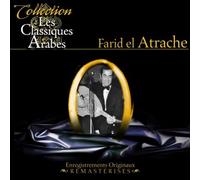 Les classiques arabes CD