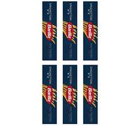 Les classiques Barilla - 6 paquets de Spaghettoni n° 8 de 500 g