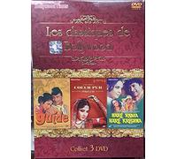 Guide - Coeur pur - Haré Rama Haré Krishna - Coffret https://www.fnac.com/a3473498/Guide-Coeur-pur-Hare-Rama-Hare-Krishna-Coffret-DVD-Zone-2?oref=8d00d87f-4bec-5f0c-1e5f-a2e211f097da