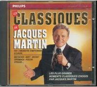 Les Classiques De Jacques Martin (Les Plus Grands Moments..)