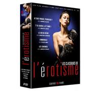 Les classiques de l’érotisme DVD DVD