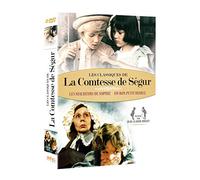 Les malheurs de Sophie - Un bon petit diable - Coffret