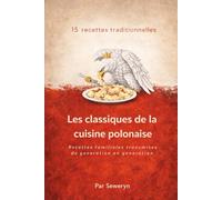 Les classiques de la cuisine polonaise