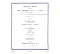 Les Classiques de la Harpe Vol. 3