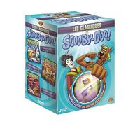 Les Classiques De Scooby-Doo! - Du Sang Froid Scooby-Doo! + Scooby-Doo! Et Le Sabre Du Samouraï + Abracadabra Scooby-Doo! - Édition Limitée