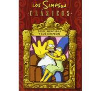 Sexo, Mentiras Y Los Simpson [Import]