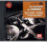 Les Classiques Du Cinéma : Mort À Venise