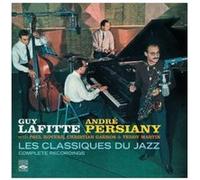Les Classiques du Jazz Complete Recordings