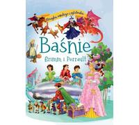 Les classiques du jeune lecteur. Les contes de fées de Grimm et de Perrault Œuvres rassemblées (Buch auf Polnisch)