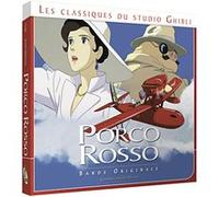 Les classiques du studio Ghibli - Porco rosso