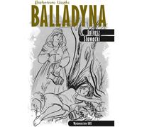 Les classiques illustrés Balladin