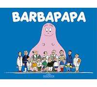 Les Classiques - Les aventures de Barbapapa - Barbapapa - Album illustré - Dès 2 ans
