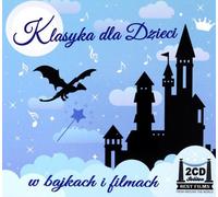 Les classiques pour enfants dans les contes de fées et les films