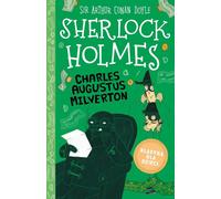 Les classiques pour enfants Volume 15 Charles Augustus Milverton Arthur Conan Doyle (Buch auf Polnisch)