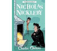 Les classiques pour enfants Volume 7 Nicholas Nickleby Charles Dickens (Buch auf Polnisch)