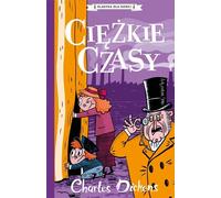 Les classiques pour enfants Volume 8 Charles Dickens (Buch auf Polnisch)