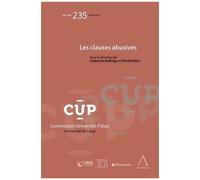 Les Clauses Abusives