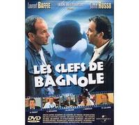 Les Clefs de bagnole E