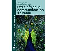 Les clefs de la communication animale