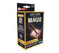 Le Stylo à travers le Billet - Tour de Magie - Collection Les Clefs de la Magie https://www.fnac.com/mp45523208/Le-Stylo-a-travers-le-Billet-Tour-de-Magie-Collection-Les-Clefs-de-la-Magie/w-4?oref=94366d1e-d2f7-c120-4367-c19ffb5089a5