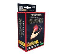Les Clefs de la Magie Tour de Magie : Les Lucioles Dansantes - Magie de Lumière pour Enfants & Adultes - Cadeau Ludique et Éducatif - Facile à Apprendre - Collection