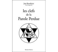 Les clefs de la Parole Perdue