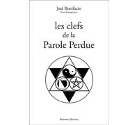Les clefs de la Parole Perdue