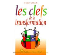 Les Clefs de la transformation