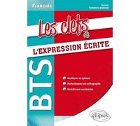 Les clefs de l'expression écrite