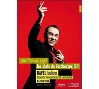 Orch Philharmonique de Radio France - Les Clefs De L'Orchestre: Le Boléro De Ravel [Import]