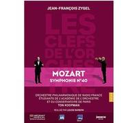 Les clefs de l'orchestre E