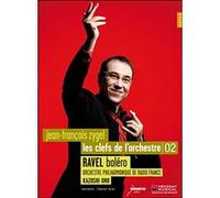 Les Clefs de l'orchestre - Le Boléro - Ravel E