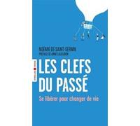 Les clefs du passé Noémie de Saint-Sernin (Auteur)