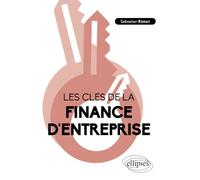 Les clés de la finance d’entreprise
