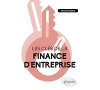 Les clés de la finance d’entreprise