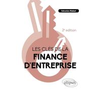 Les clés de la finance d'entreprise