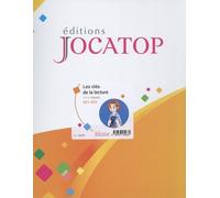 Les Clés De La Lecture Ce1-Ce2 - Apprendre À Comprendre Des Textes
