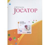 Les Clés De La Lecture Cm - Apprendre À Comprendre Des Textes