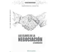 Les clés de la négociation et de la médiation avec la PNL