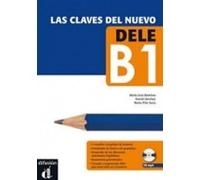 Les clés de la nouvelle DELE B1 + MP3