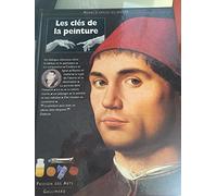 Les clés de la peinture: Modes d'emploi du regard