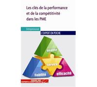 Les clés de la performance et de la compétitivité dans les PME