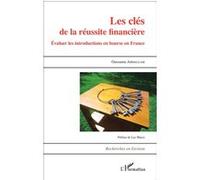 Oussama Abdallah – Les clés de la réussite financière – Évaluer les introductions en bourse – Broché
