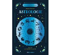 Les Clés de l'ésotérisme – Astrologie – Avec 1 poster illustré – Les Éditions Albin Michel