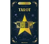 Les Clés de l'ésotérisme - Tarot Steven Bright (Auteur), Eric Marson (Traduction)