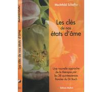Les Clés de nos états d'âme